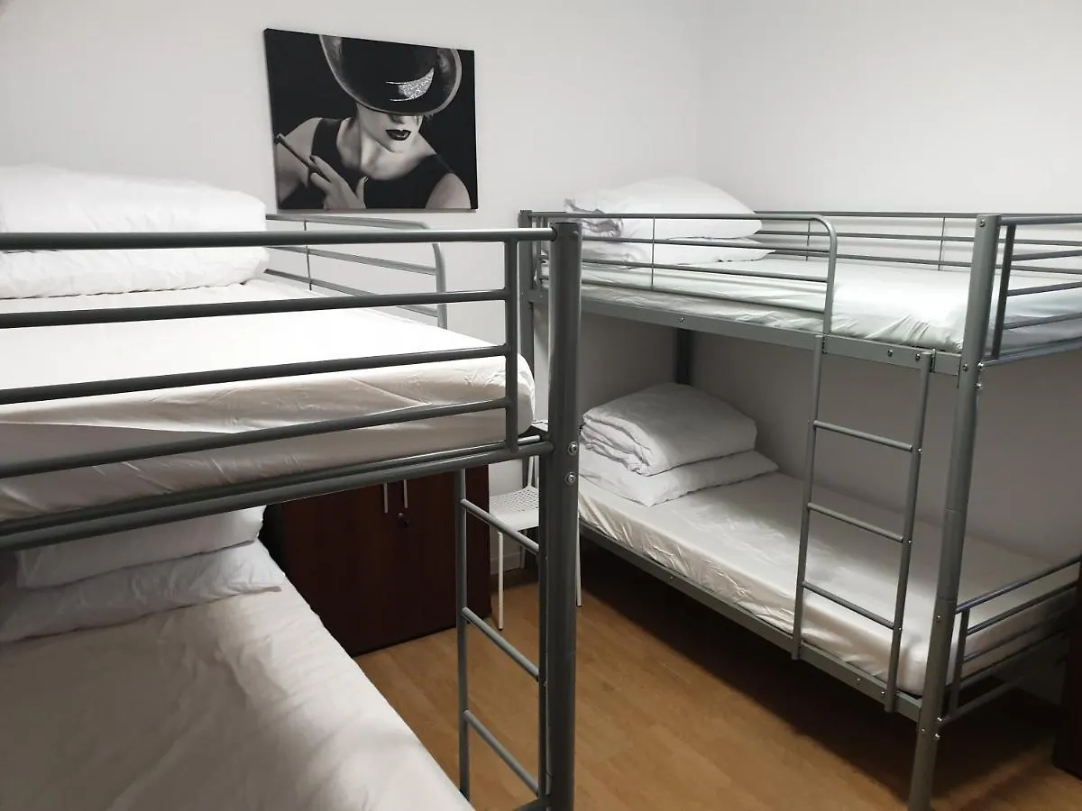 Zielony Zakatek Hostel Krakow Poland