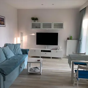  Apartament Bronowice