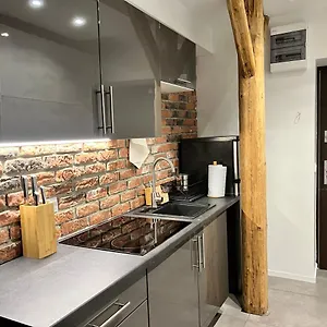  Apartament Bronowice