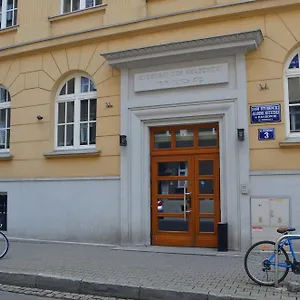 Dom Studencki Akademia Muzyczna Hostel