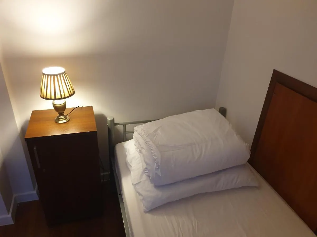 Zielony Zakątek Hostel Kraków Polska