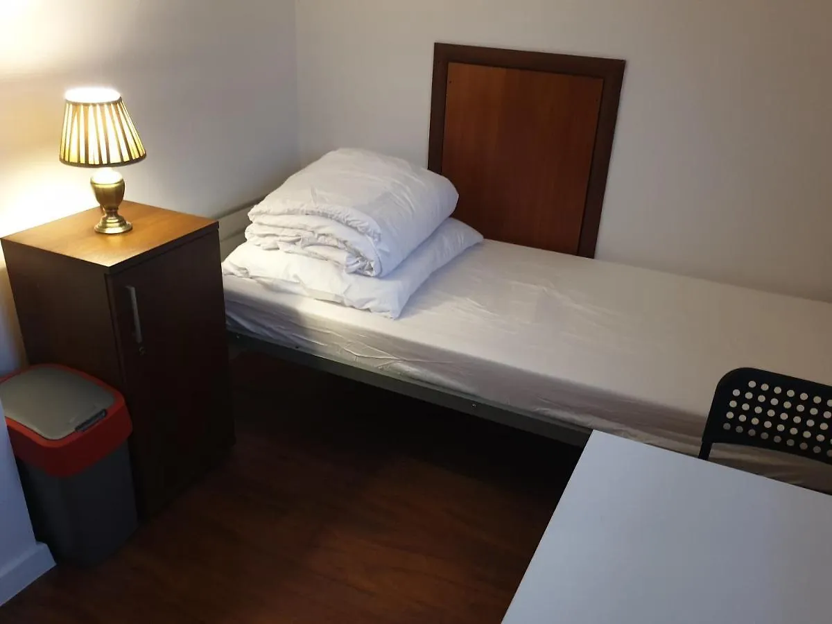 Zielony Zakątek Hostel Kraków Polska