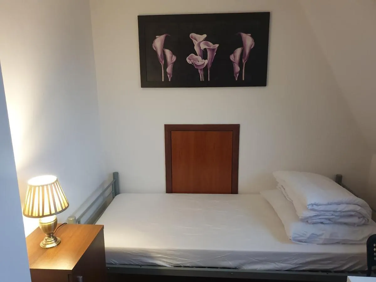 Hostel Zielony Zakatek Krakov 0*,  Polsko