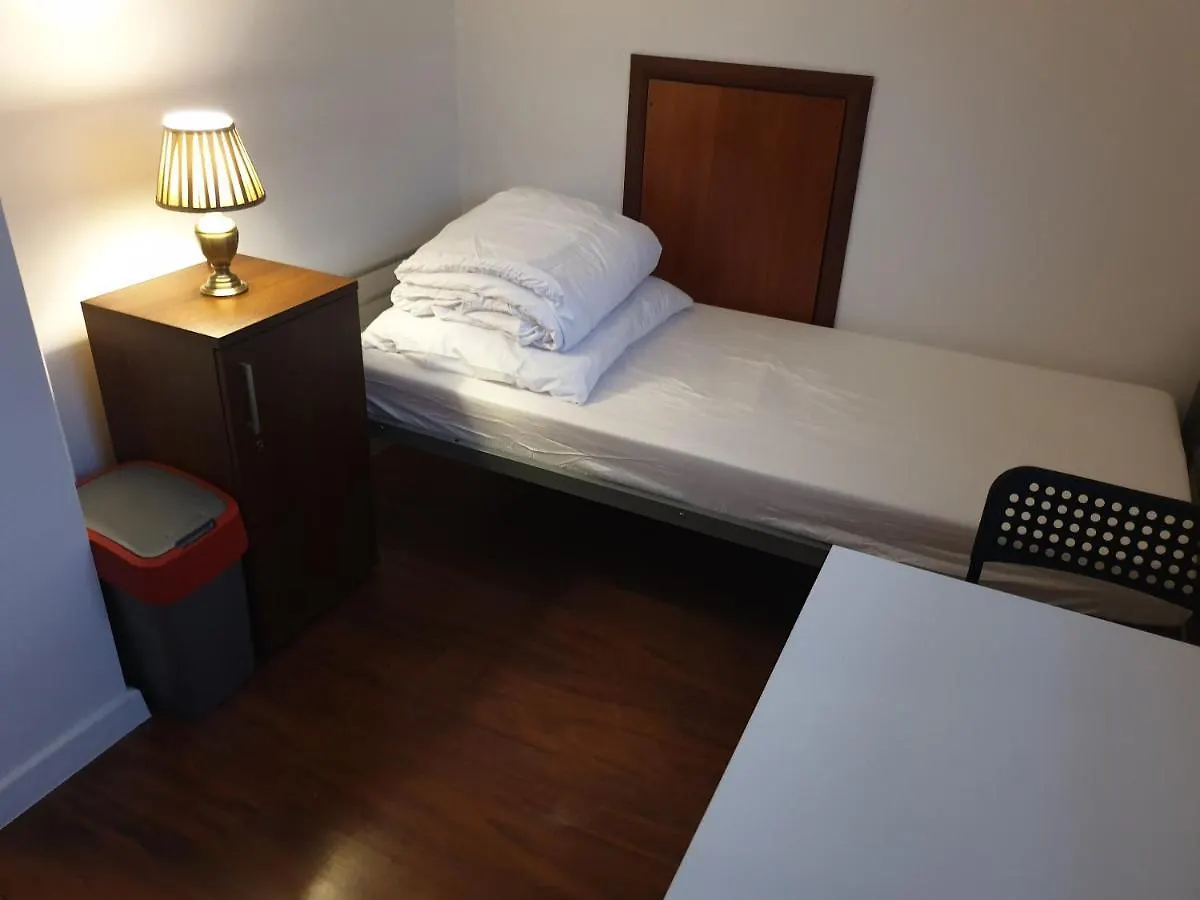Hostel Zielony Zakatek Krakov
