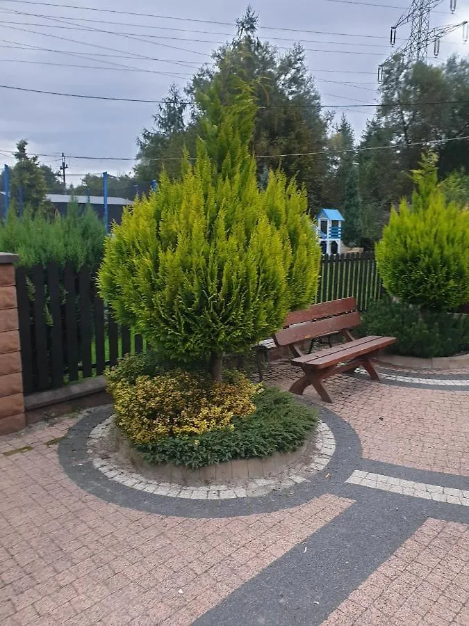 Hostel Zielony Zakatek Krakov 0*,  Polsko