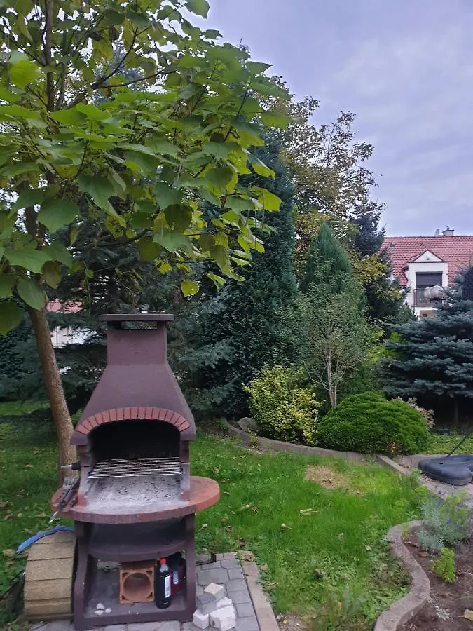 Hostel Zielony Zakatek Krakov